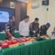16,4 Kg Sabu dari Malaysia Gagal Diselundupkan di Perbatasan Kalbar
