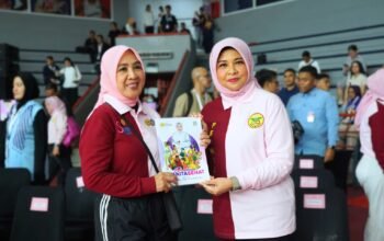 Kebiasaan Sederhana Jadi Kunci, Windy Prihastari Tuangkan Pesan Kesehatan Perempuan Lewat Buku