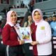 Kebiasaan Sederhana Jadi Kunci, Windy Prihastari Tuangkan Pesan Kesehatan Perempuan Lewat Buku