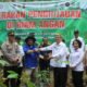 IWO Landak Inisiasi Penanaman Produktif di Riam Angan Tembawang, Dorong Pemulihan Lahan Kritis