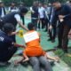 47 Adegan Diperagakan dalam Rekonstruksi Kasus Pembunuhan Ibu dan Anak di Kuala Behe