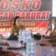 Polres Landak Selidiki 3 Kasus Karhutla, Kebakaran Terjadi di Lahan Konsesi Perusahaan