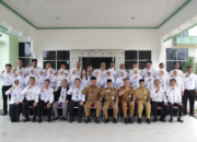 Kejar WTP 10 Tahun, APIP Mempawah Diperkuat