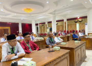 21 Pejabat Berebut Jadi Sekda dan Kadis di Pemkab Mempawah