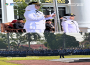 Hari Otonomi Daerah, Bupati Mempawah Ingatkan Anggaran Harus Berdampak ke Masyarakat