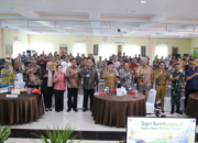 Reforma Agraria Kalbar Dorong Redistribusi Tanah untuk Kurangi Ketimpangan