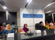 Reformasi Birokrasi Mempawah Diminta Tak Berhenti di Urusan Nilai