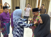 Kuota Haji Mempawah 2026 Hanya 12 Orang, Tahun Depan Diproyeksi 250 Jemaah
