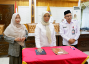 SPMB SMP di Mempawah Mulai Daring, Sekolah Dilarang Pungut Biaya