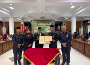 Layanan Pengadilan Agama Mempawah Diluncurkan Secara Online