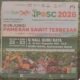Viral di Tengah Kabut Asap, Expo Sawit Berkelanjutan IPOCS 2026 di Kalbar Dibatalkan