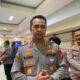 Kapolresta Pontianak Ungkap 6 TKP Karhutla Masih Diselidiki