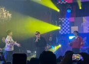 New Pusat Dunia Sukses Bikin Panggung NPD Experience Pontianak Pecah, Kevin Jadi Sorotan Penonton