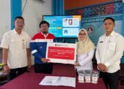 Pertamina Dukung Rumah Damai, Dorong Cakupan Imunisasi Anak di Kubu Raya