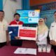 Pertamina Dukung Rumah Damai, Dorong Cakupan Imunisasi Anak di Kubu Raya