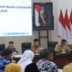 Norsan Geser Dana BTT untuk Percepat Penanganan Karhutla di Kalbar