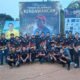 Putra Tanjung FC Juara Turnamen Kendawangan, Panitia Soroti Belum Adanya Lapangan Permanen