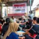Pertamina Latih Istri Nelayan Sungai Kupah Olah Ikan Belukat Jadi Basreng