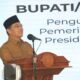 Karhutla Ancam Ketahanan Pangan, Norsan Siapkan Mitigasi Risiko Gagal Panen