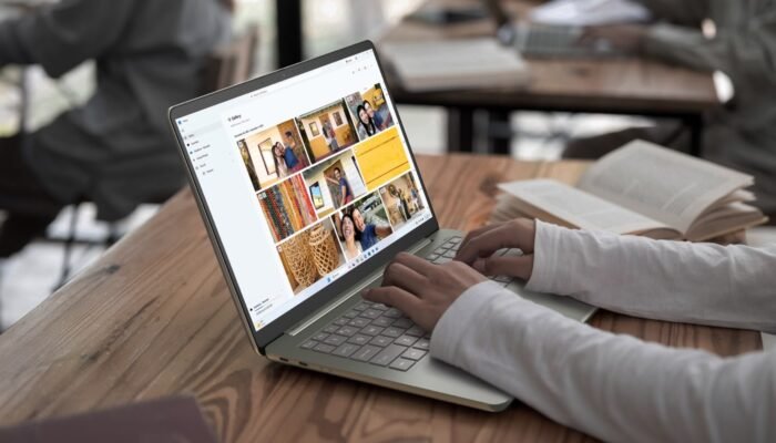 Acer Swift Air 14 AI Meluncur di Indonesia, Bobot 1,19 Kg dan Baterai hingga 19 Jam