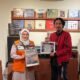 Dari Panggung Komedi Jadi Aksi Peduli, Standup Comedy Pontianak Galang Dana Karhutla