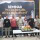 HUT ke-7 IJTI Kalbar: Gelar Doa Bersama untuk Korban Bencana dan Apresiasi Jurnalis Senior