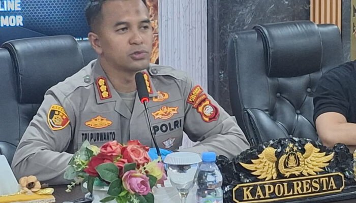 Ditipu Arisan Online, Warga Pontianak Rugi Rp 62 Juta