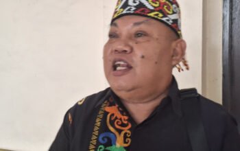 MADN: Proses Korporasi yang Terbukti Bakar Hutan dan Lahan di Kalbar
