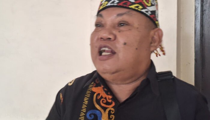 MADN: Proses Korporasi yang Terbukti Bakar Hutan dan Lahan di Kalbar