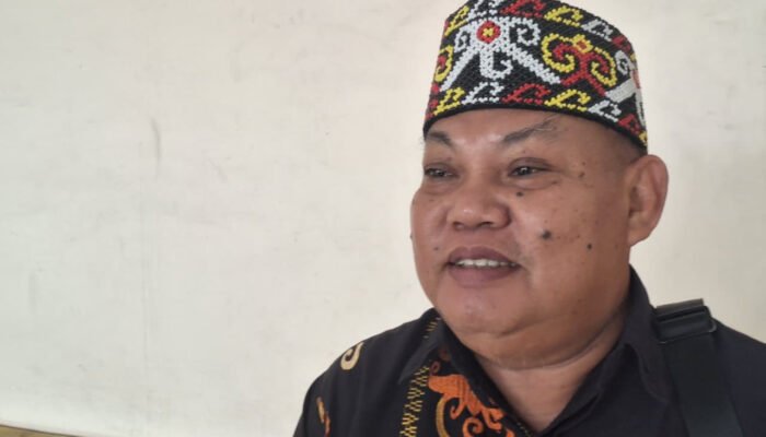 MADN Dukung Gubernur Kalbar Tuntaskan Persoalan Karhutla