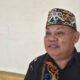 MADN Dukung Gubernur Kalbar Tuntaskan Persoalan Karhutla