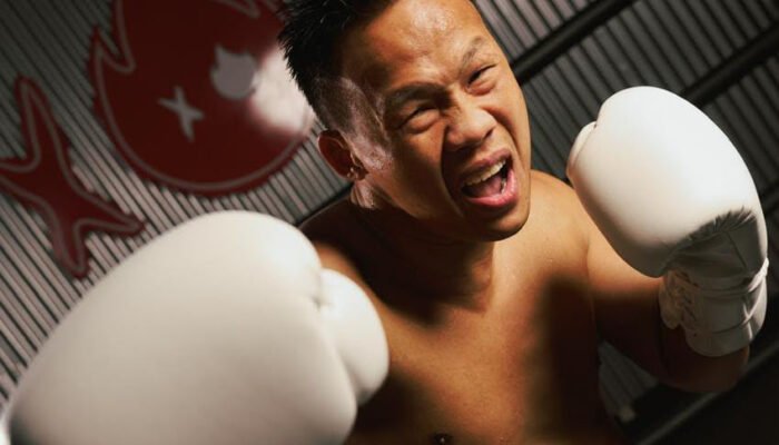 Daud Yordan Kembali Naik Ring di GOR Terpadu Pangsuma Lewat “Back to Champion 2026”
