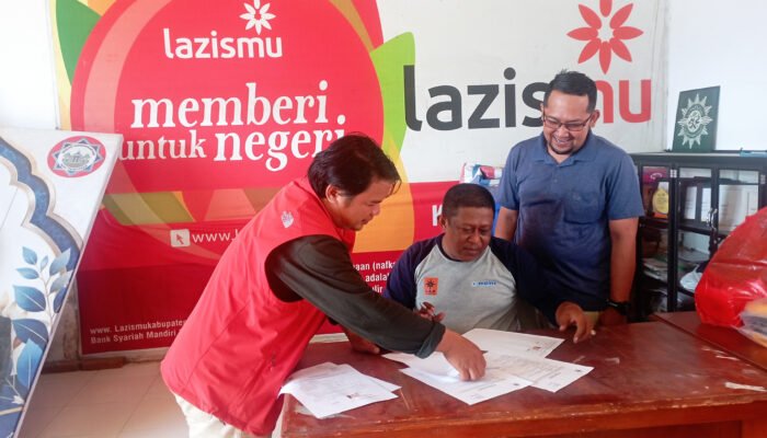 Dapat Dukungan Peralatan, MDMC Melawi Langsung Turun Tangani Karhutla