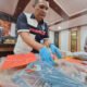 Polisi Bongkar Gudang Narkoba di Pontianak, 77,93 Gram Sabu, K-Pod hingga 169 Ekstasi Disita