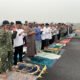 Hujan Turun Sebelum Shalat Istisqo, Warga Melawi Berharap Karhutla Segera Berakhir