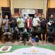 Ruko Bekas Kebakaran Jadi Sasaran, 5 Orang Ditangkap Polisi Usai Diduga Curi Barang Senilai Rp30 Juta