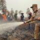 Gubernur Kalbar Apresiasi Satgas hingga Masyarakat dalam Penanganan Karhutla