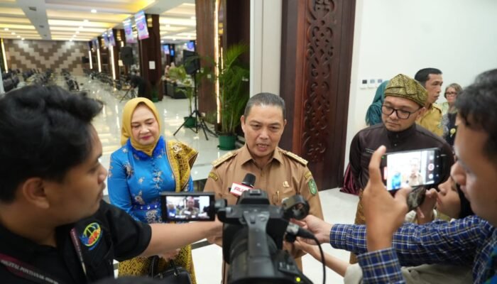 Hadapi Dampak Asap, Pemprov Kalbar Pangkas Durasi Belajar Jadi 35 Menit