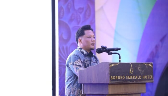 KAHMI Ketapang Kecam Dugaan Intimidasi terhadap Ketua HMI, Minta SBM Pertamina Dicopot
