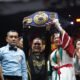Saksikan Daud Yordan Juara, Norsan Harap Jadi Inspirasi Generasi Muda