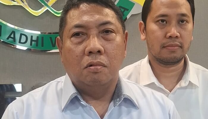 Ratusan Aset Pemkot Pontianak Belum Bersertifikat, Kejari Sisir Fasum dan Objek Tanah