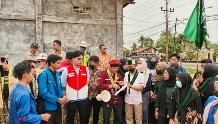 Polres Ketapang Panggil Ketua HMI dan SBM Pertamina untuk Klarifikasi Dugaan Ancaman