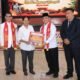 Keberagaman Jadi Kekuatan, Gubernur Norsan Ajak Warga Rawat Toleransi di Kalbar