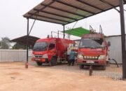 Pertamina Tambah 11 Mobil Tangki untuk Perkuat Distribusi BBM di Kalbar