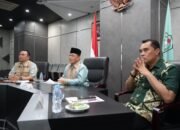 Masuk Musim Hujan, Pemprov Kalbar Waspadai Cuaca Ekstrem