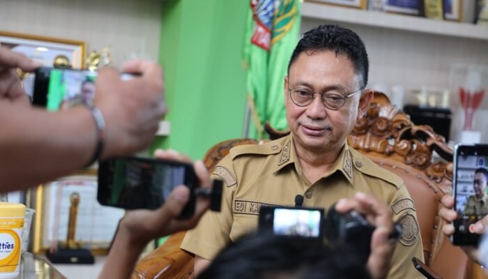 Kantor Pos Lama Pontianak Disiapkan Lebih Produktif, Bentuk Bangunan Tetap Dijaga