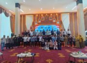MBG Belum Sentuh Pesisir Kubu Raya, Sukiryanto Desak Pemerintah Buka Layanan 3T