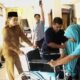 Pemkot Pontianak Bantu Empat Warga, dari Kursi Roda hingga Kaki Palsu