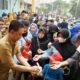 Pasar Murah HUT ke-255 Pontianak, Warga Bisa Hemat Rp35 Ribu per Paket Sembako