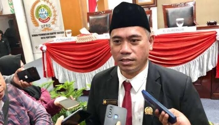Satarudin Tegaskan Pembentukan PKK RT/RW Bukan Syarat Pencairan Dana Operasional